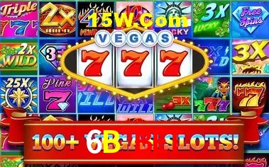 6B Bet: Seu Cassino Premiado com Pagamentos Rápidos